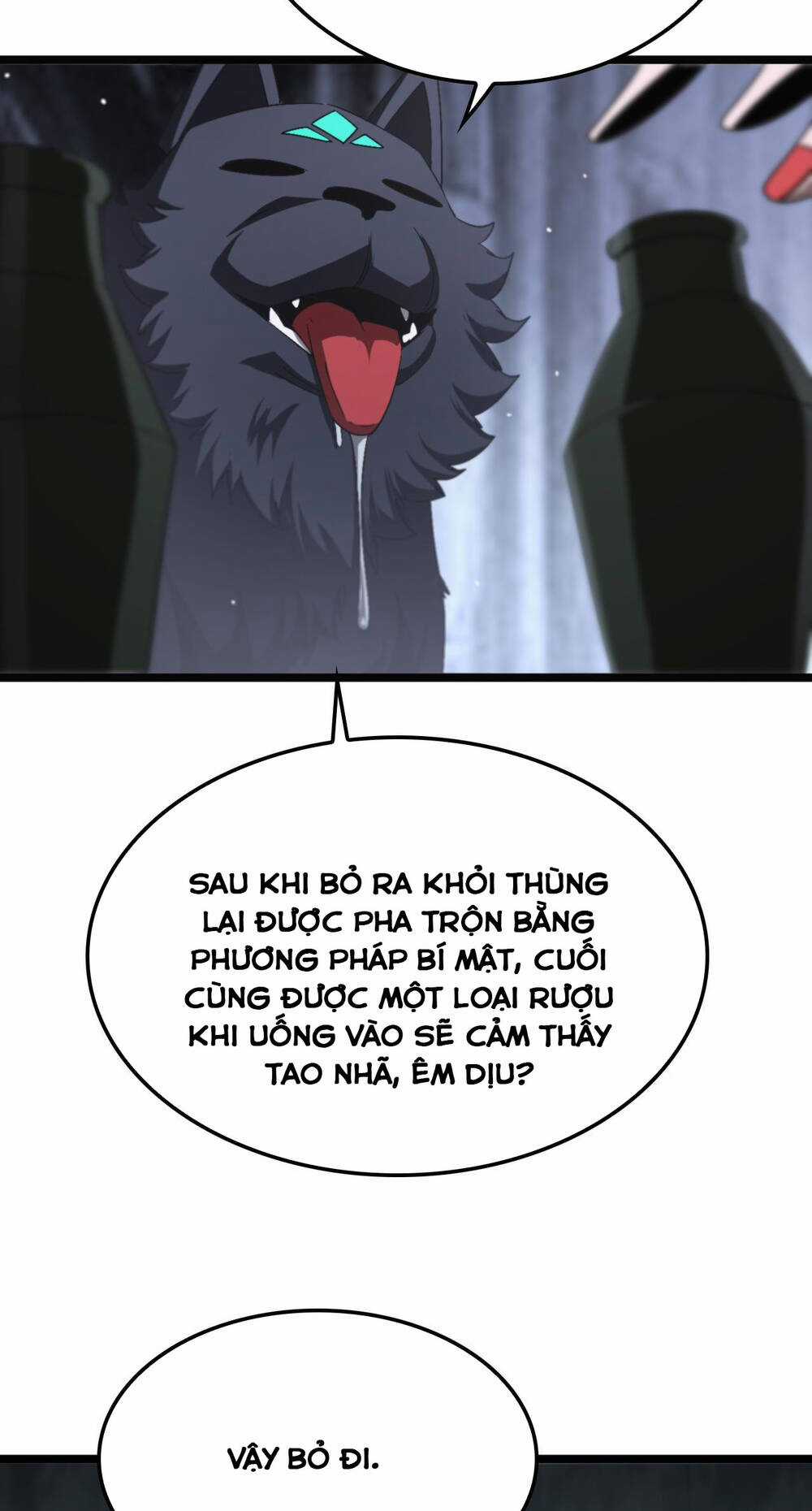 Chư Giới - Tận Thế Online Chapter 232 trang 13