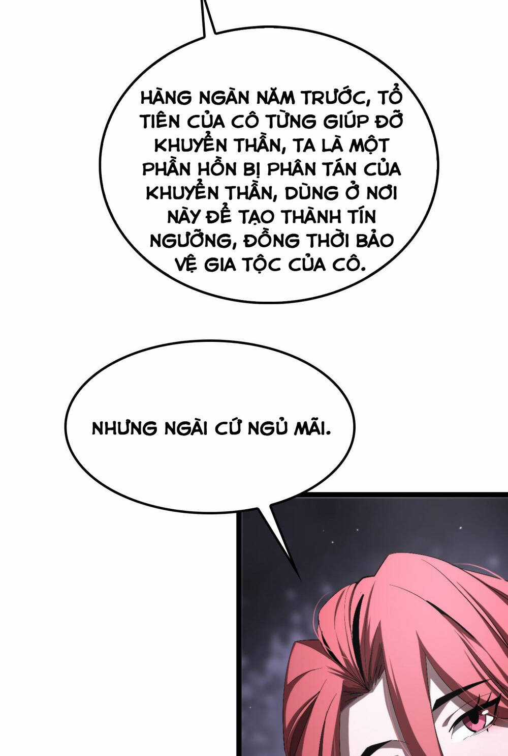 Chư Giới - Tận Thế Online Chapter 232 trang 18