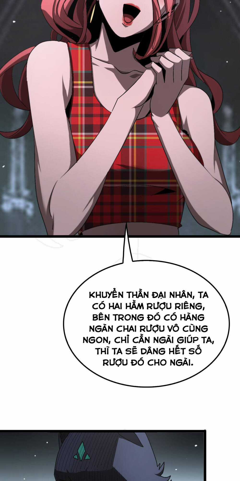 Chư Giới - Tận Thế Online Chapter 232 trang 26