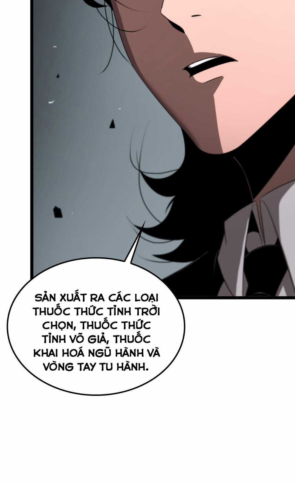 Chư Giới - Tận Thế Online Chapter 232 trang 36