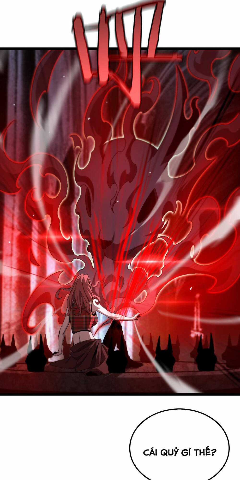 Chư Giới - Tận Thế Online Chapter 232 trang 4