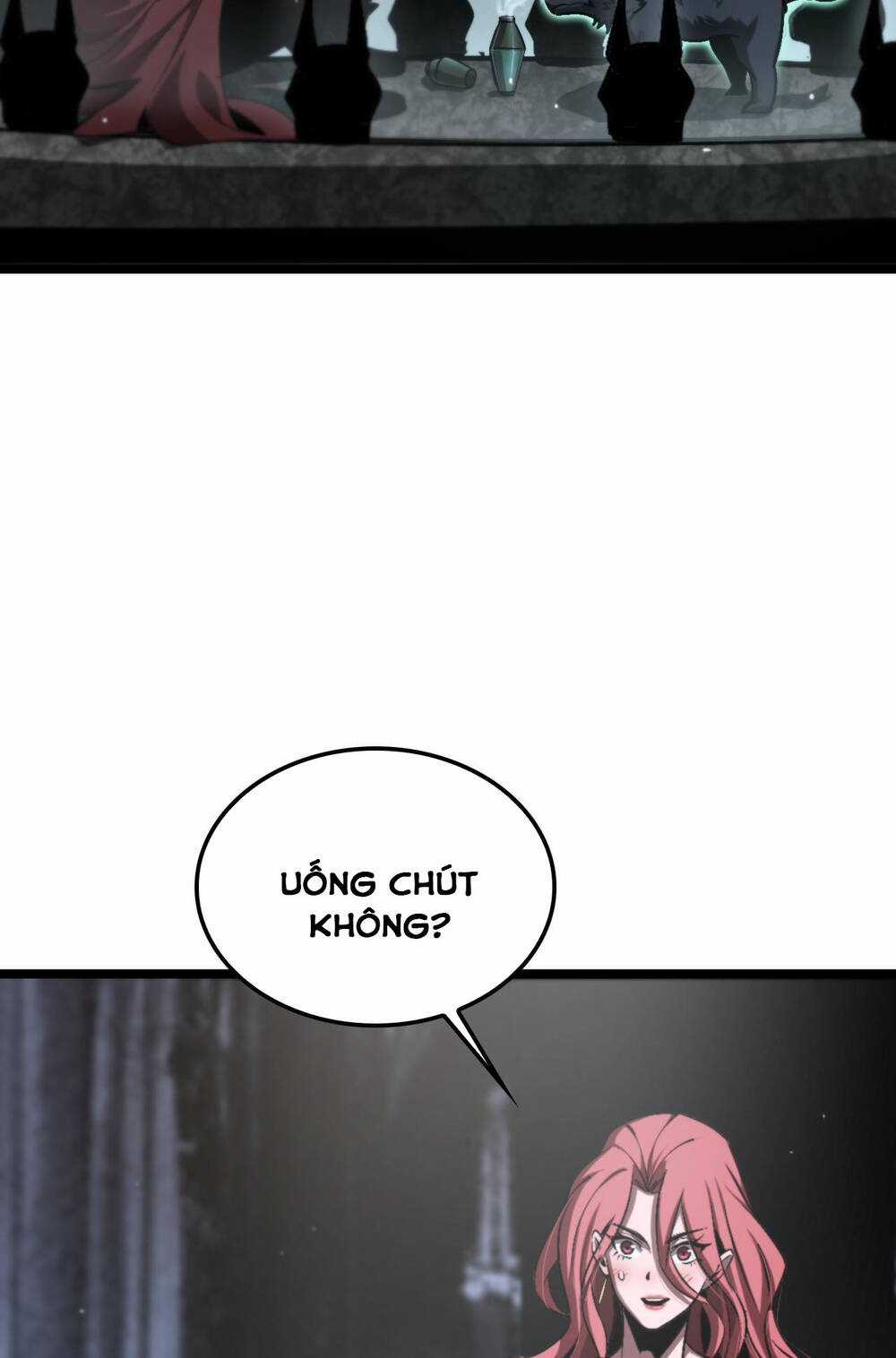 Chư Giới - Tận Thế Online Chapter 232 trang 7