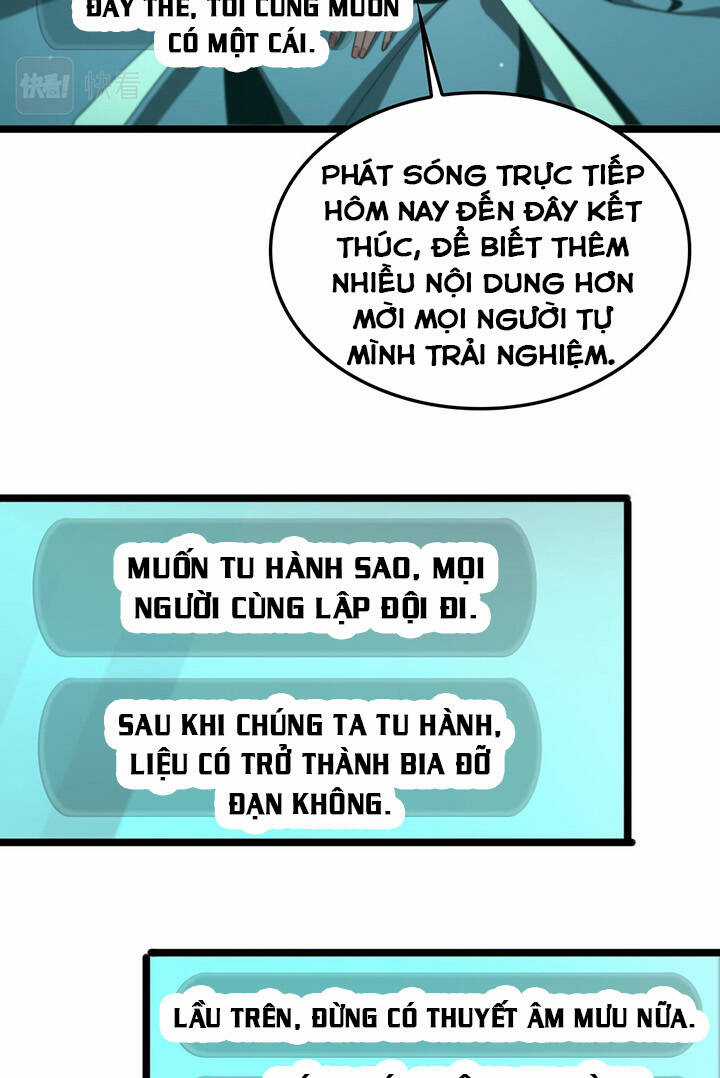 Chư Giới - Tận Thế Online Chapter 233 trang 13