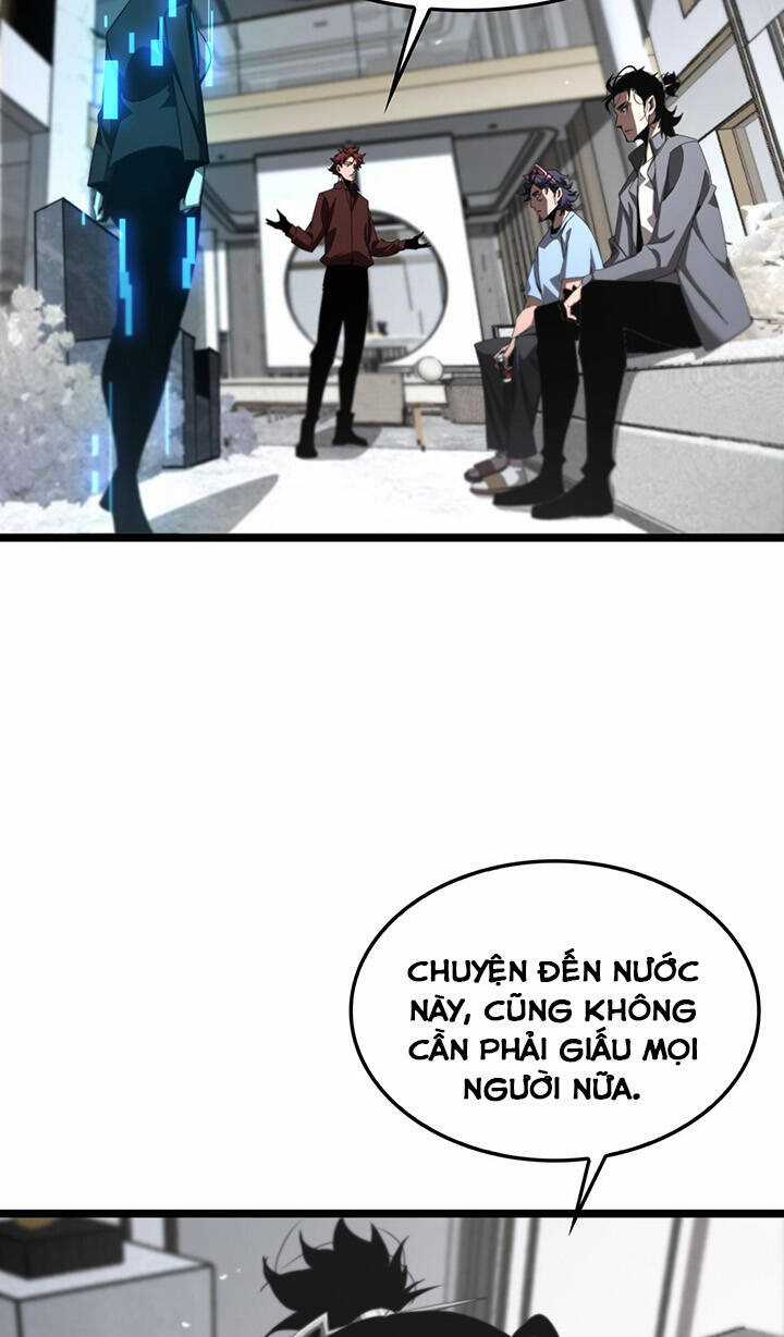 Chư Giới - Tận Thế Online Chapter 233 trang 18