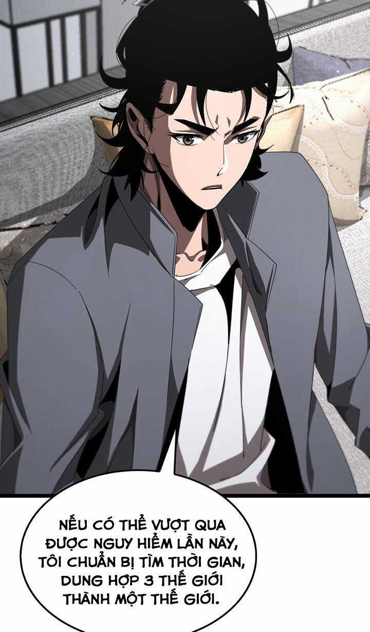 Chư Giới - Tận Thế Online Chapter 233 trang 19