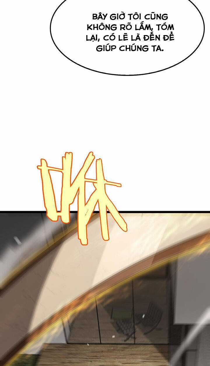 Chư Giới - Tận Thế Online Chapter 233 trang 32