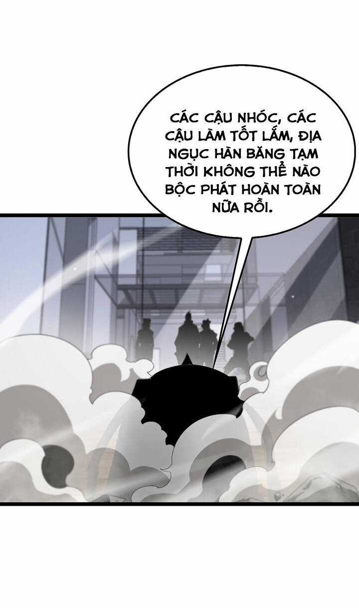 Chư Giới - Tận Thế Online Chapter 233 trang 38