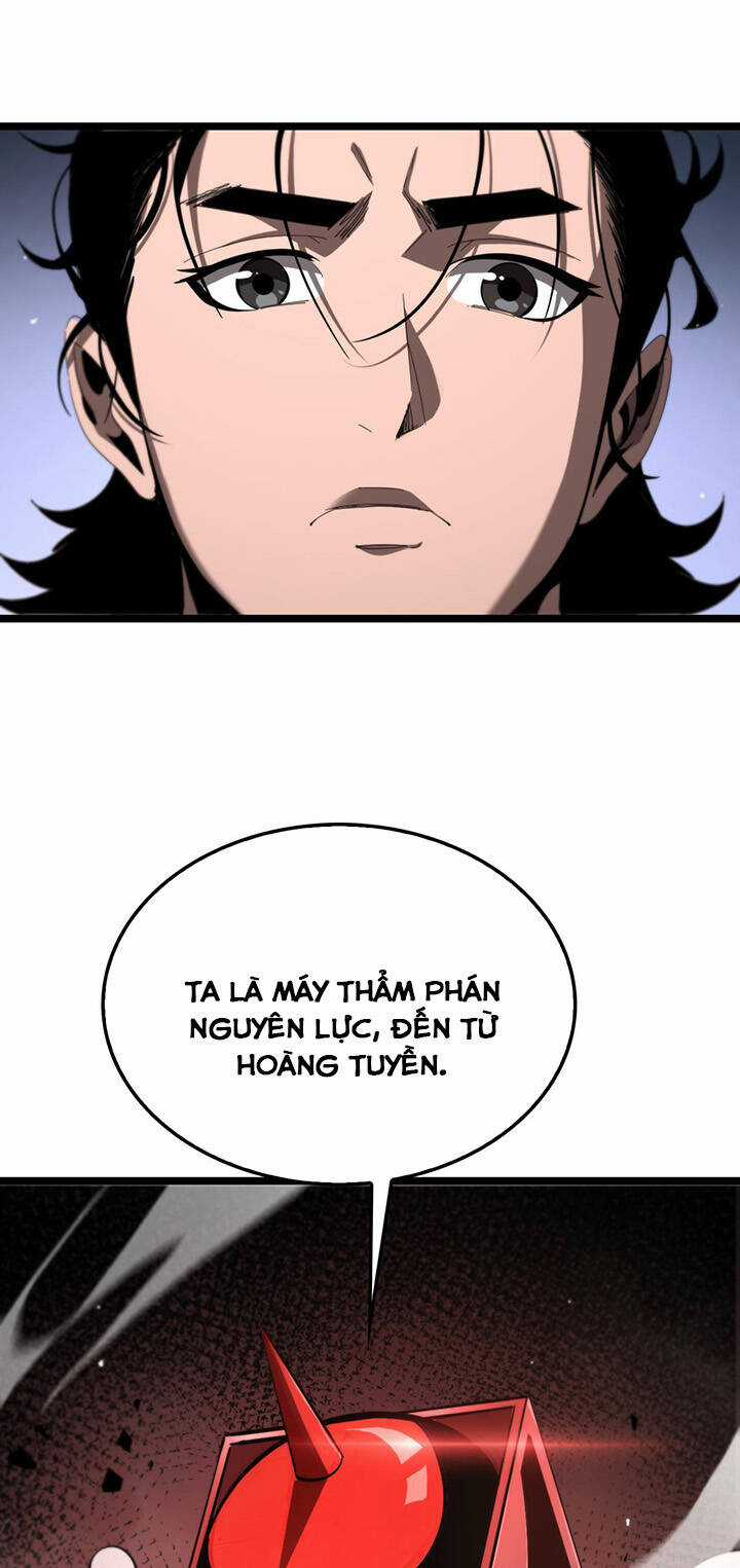 Chư Giới - Tận Thế Online Chapter 233 trang 39