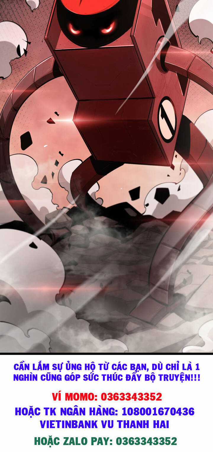 Chư Giới - Tận Thế Online Chapter 233 trang 40