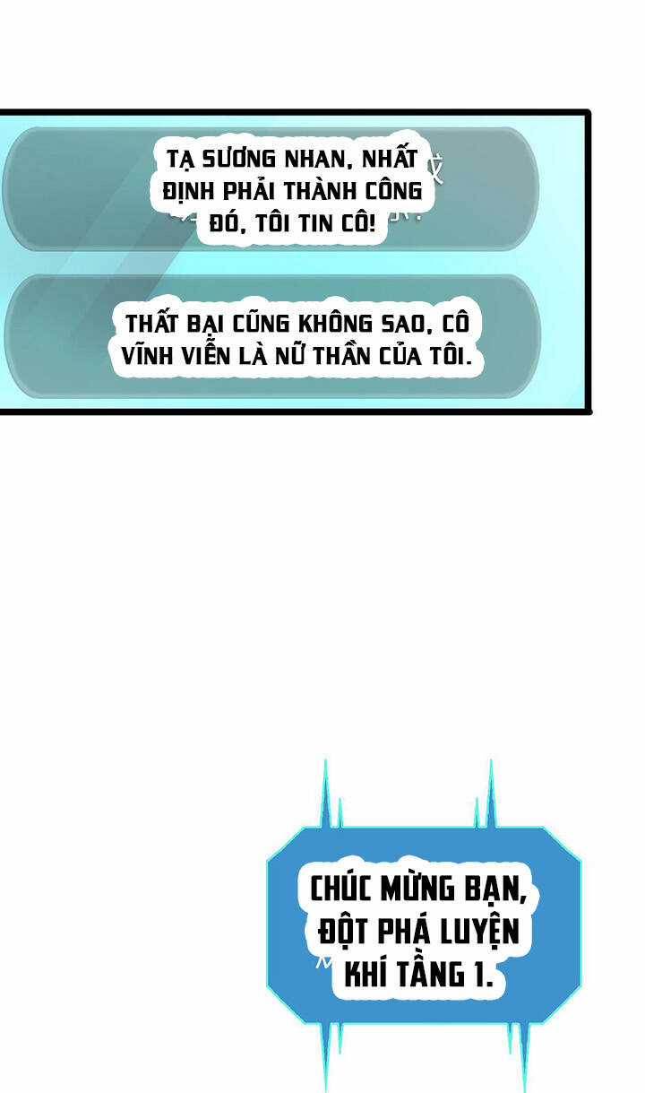 Chư Giới - Tận Thế Online Chapter 233 trang 8