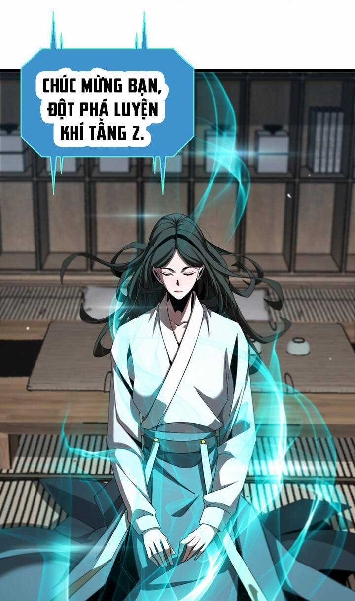 Chư Giới - Tận Thế Online Chapter 233 trang 9