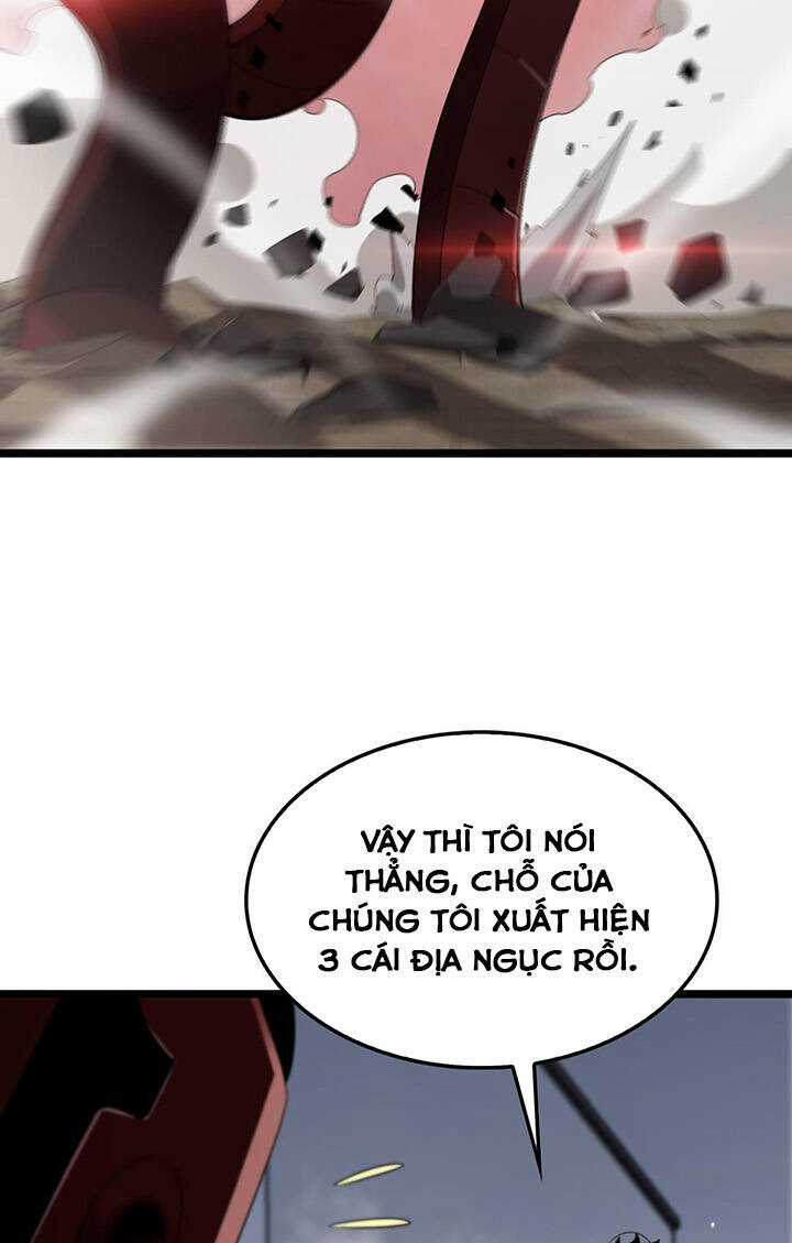 Chư Giới - Tận Thế Online Chapter 234 trang 10