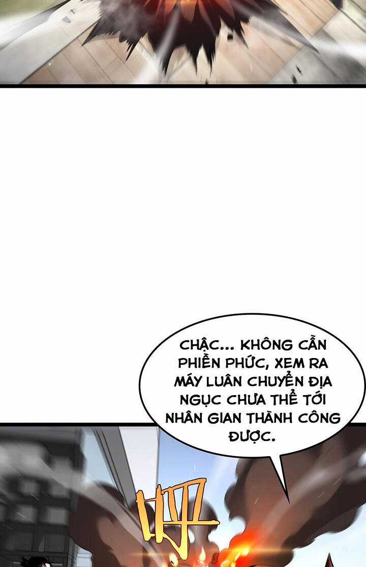 Chư Giới - Tận Thế Online Chapter 234 trang 15