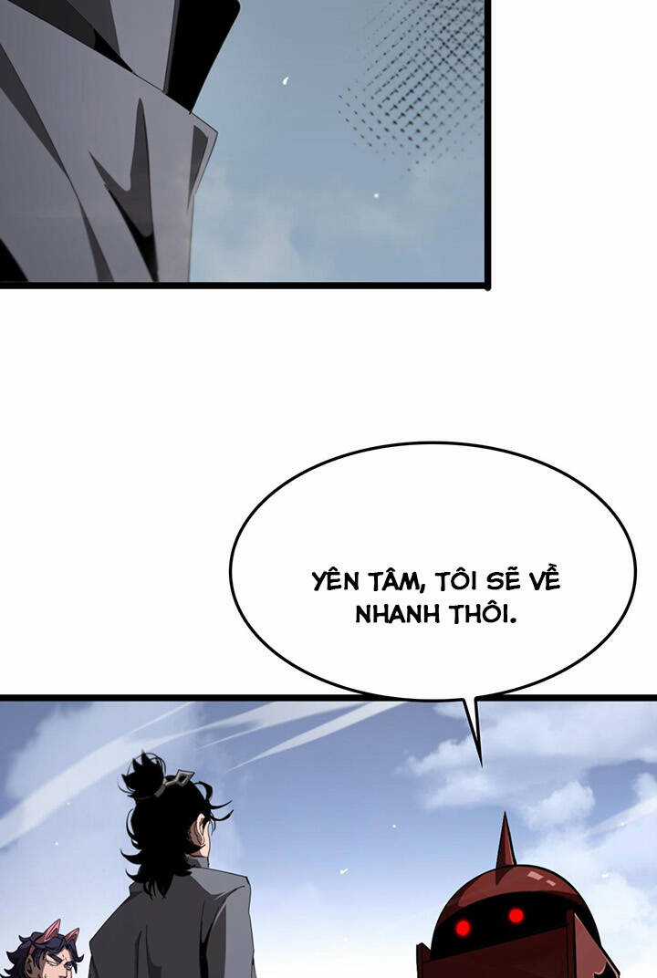 Chư Giới - Tận Thế Online Chapter 234 trang 19