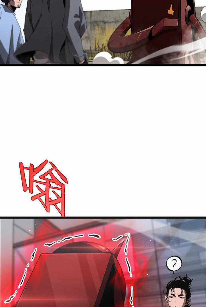 Chư Giới - Tận Thế Online Chapter 234 trang 20