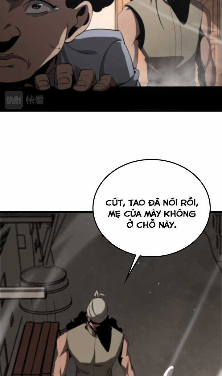 Chư Giới - Tận Thế Online Chapter 234 trang 25