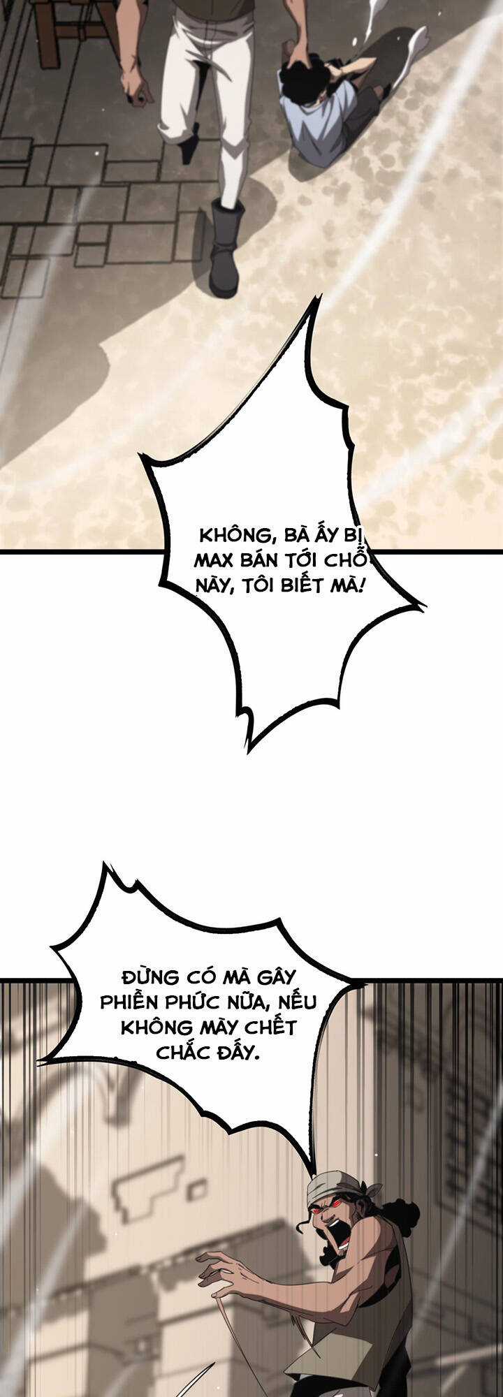 Chư Giới - Tận Thế Online Chapter 234 trang 26