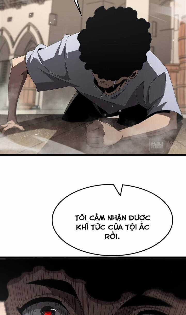 Chư Giới - Tận Thế Online Chapter 234 trang 29