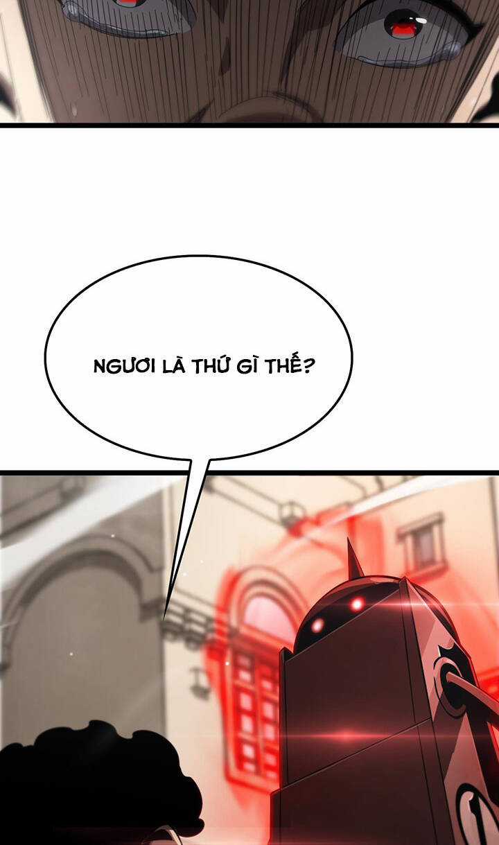 Chư Giới - Tận Thế Online Chapter 234 trang 30