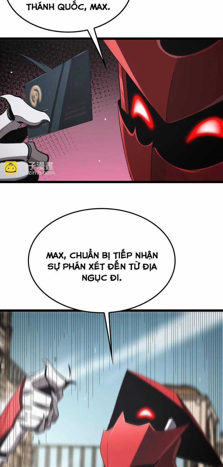 Chư Giới - Tận Thế Online Chapter 234 trang 38