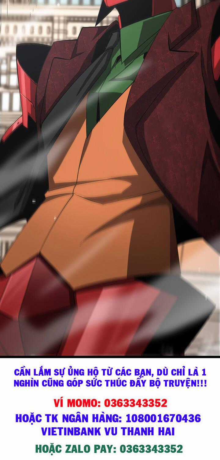 Chư Giới - Tận Thế Online Chapter 234 trang 39