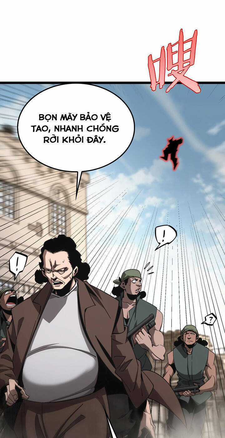Chư Giới - Tận Thế Online Chapter 235 trang 1