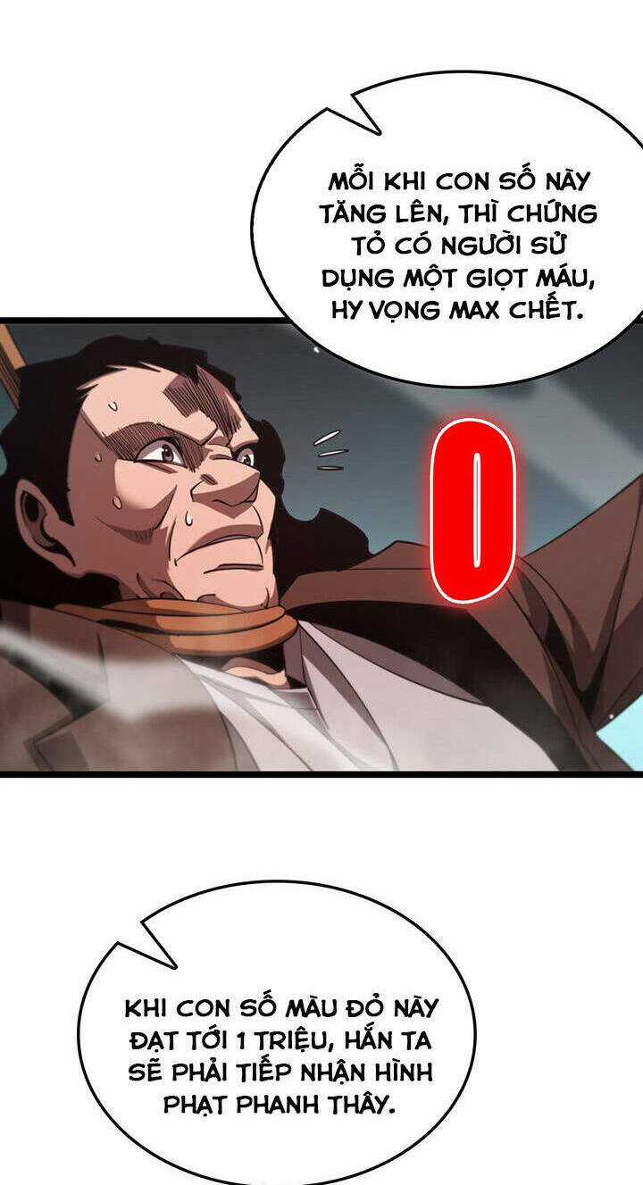 Chư Giới - Tận Thế Online Chapter 235 trang 10