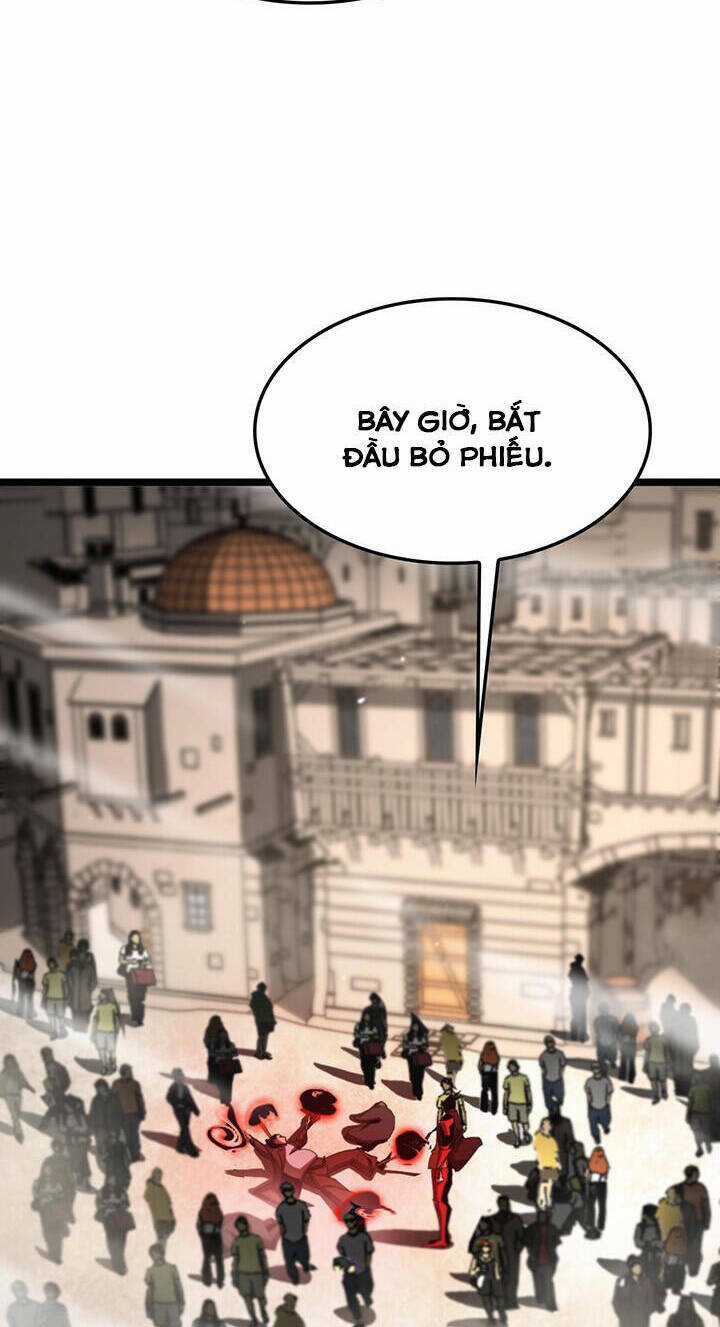 Chư Giới - Tận Thế Online Chapter 235 trang 11