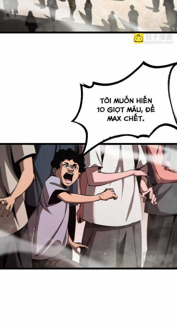 Chư Giới - Tận Thế Online Chapter 235 trang 12