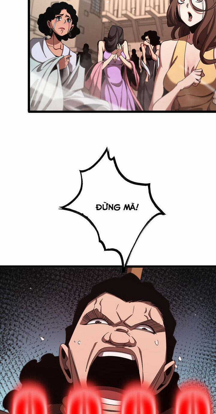 Chư Giới - Tận Thế Online Chapter 235 trang 14