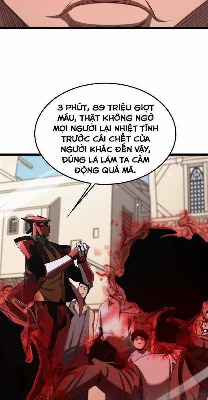 Chư Giới - Tận Thế Online Chapter 235 trang 17