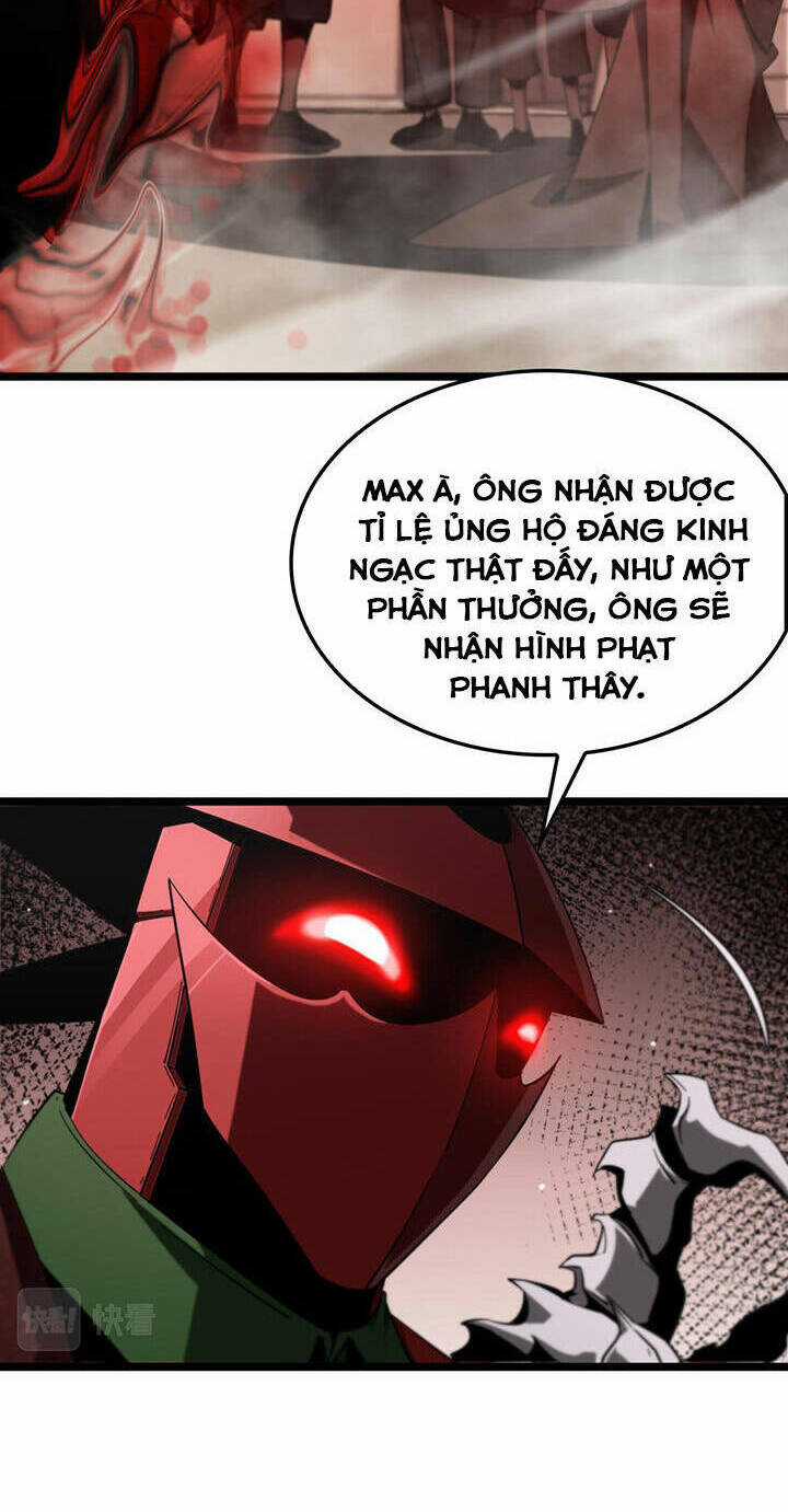 Chư Giới - Tận Thế Online Chapter 235 trang 18