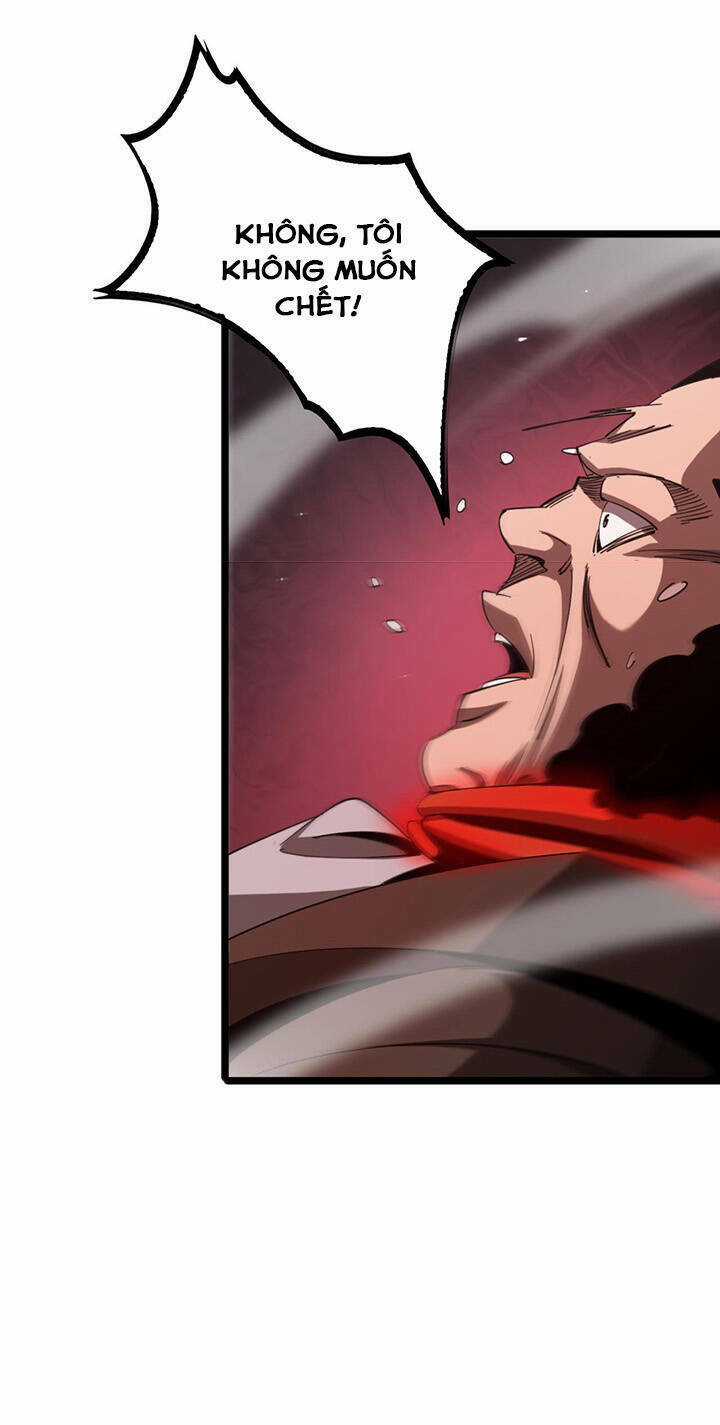 Chư Giới - Tận Thế Online Chapter 235 trang 19