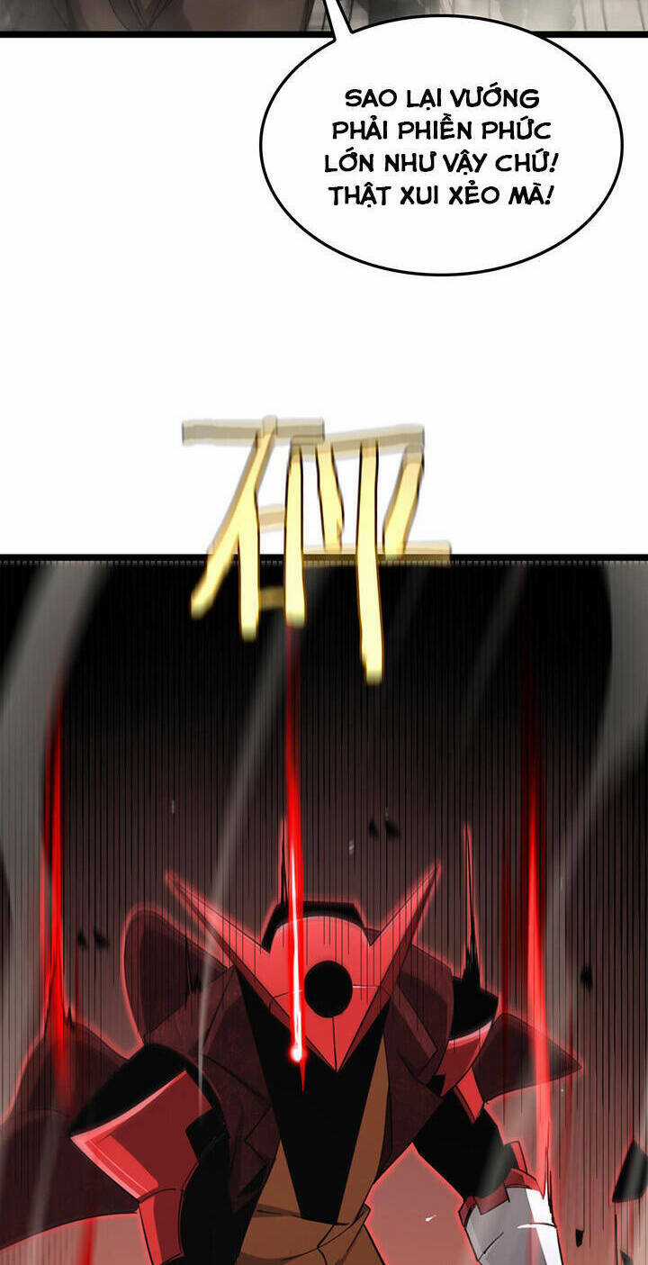 Chư Giới - Tận Thế Online Chapter 235 trang 2