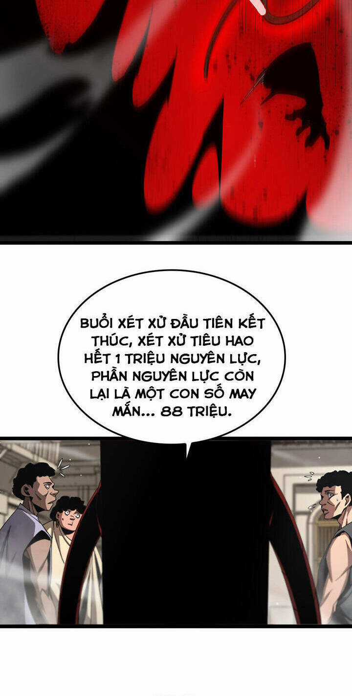 Chư Giới - Tận Thế Online Chapter 235 trang 22