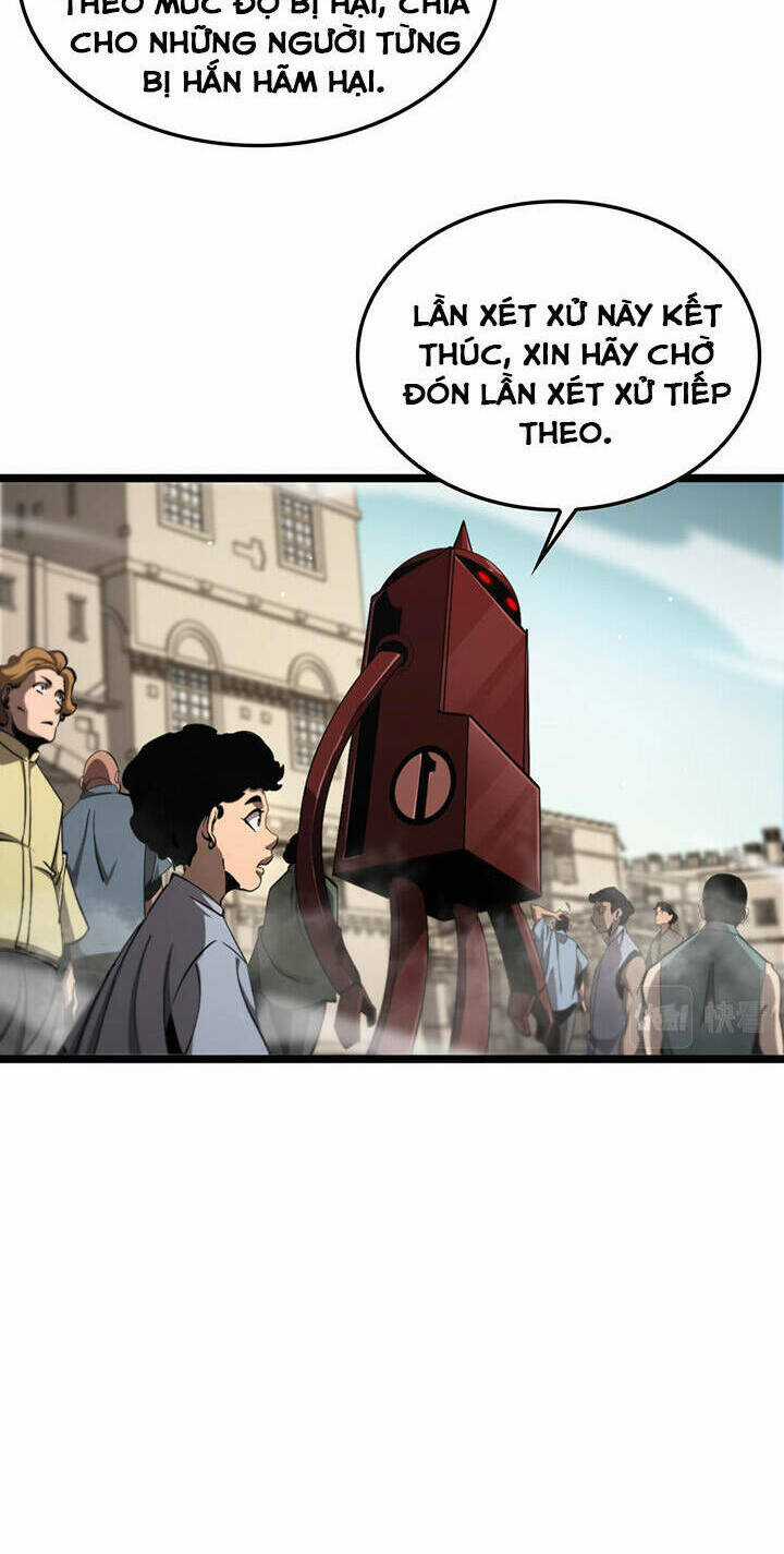 Chư Giới - Tận Thế Online Chapter 235 trang 24