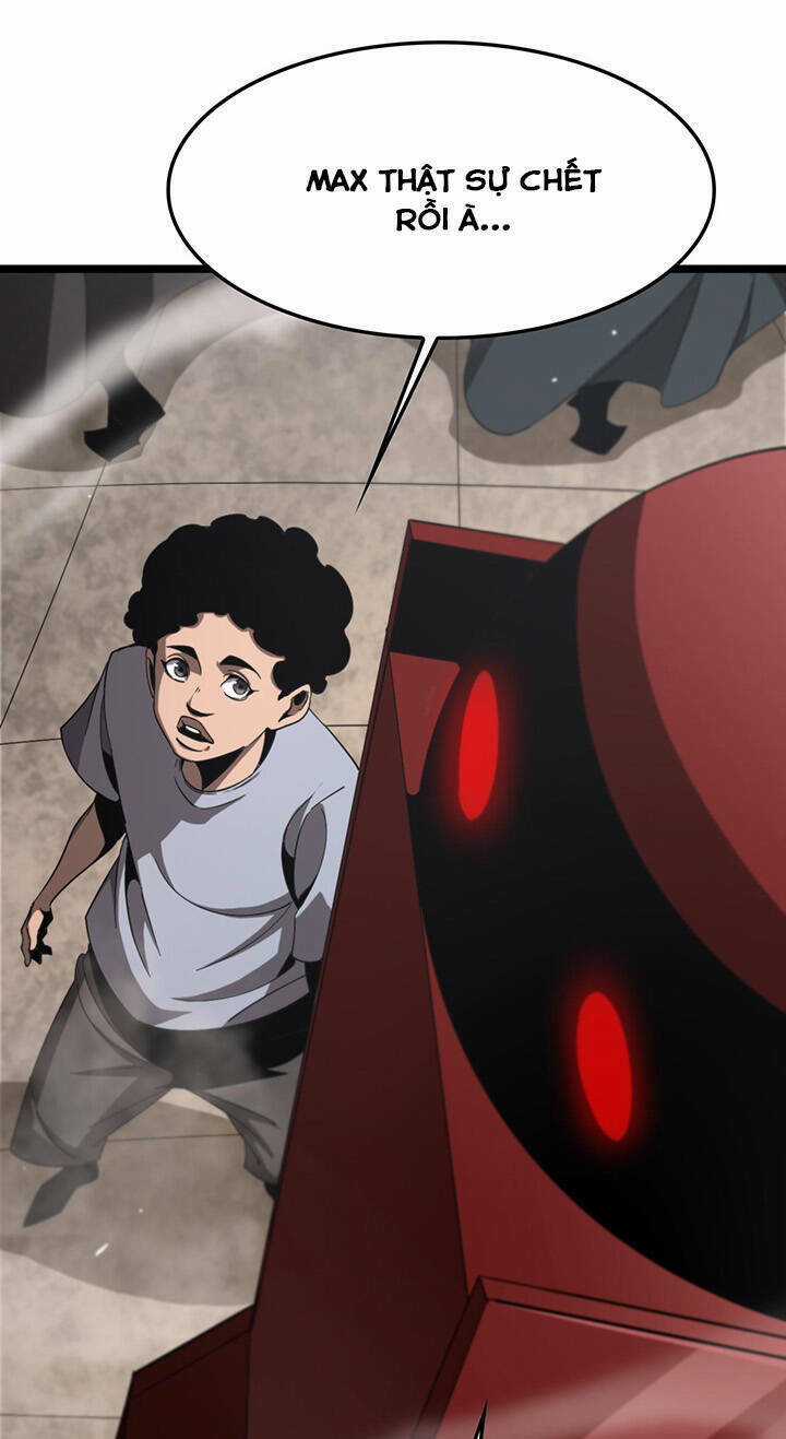 Chư Giới - Tận Thế Online Chapter 235 trang 25