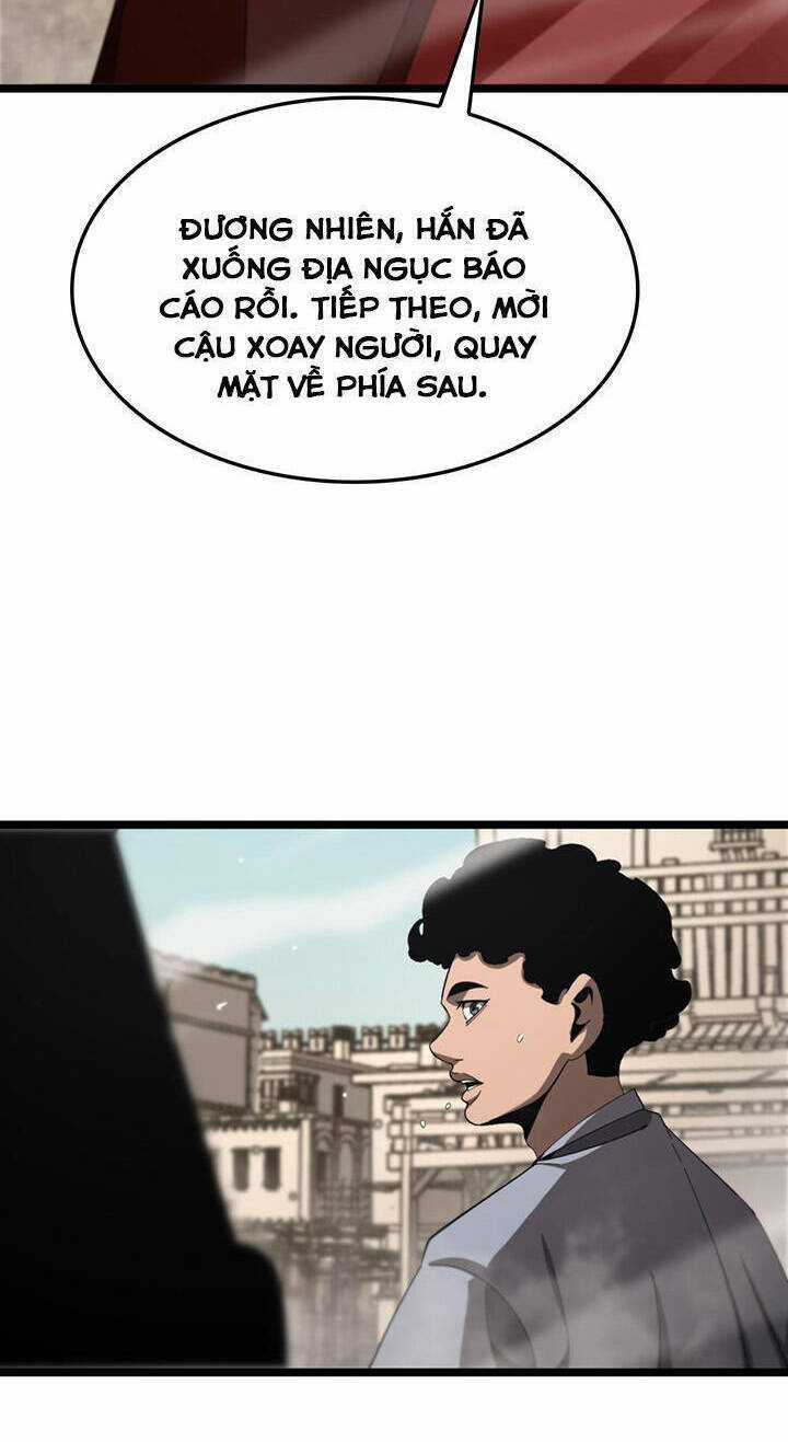 Chư Giới - Tận Thế Online Chapter 235 trang 26