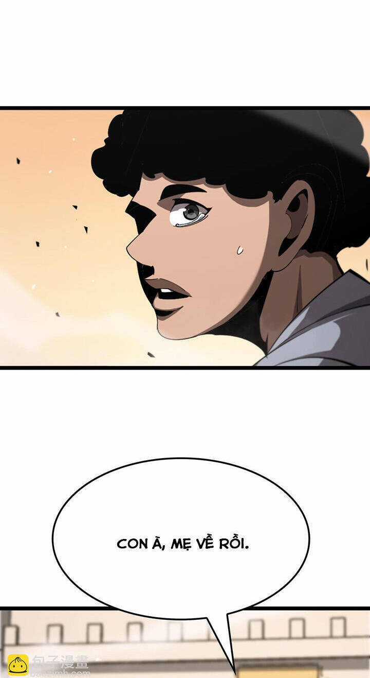 Chư Giới - Tận Thế Online Chapter 235 trang 27