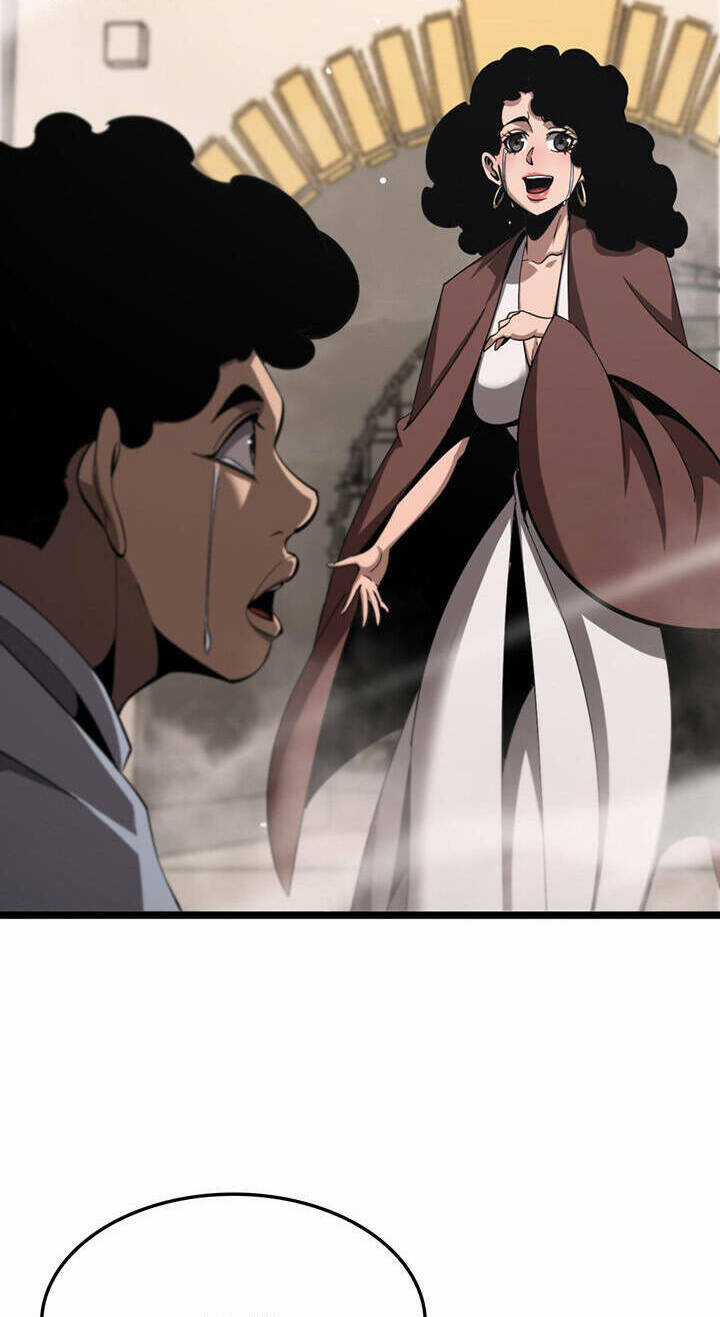 Chư Giới - Tận Thế Online Chapter 235 trang 28