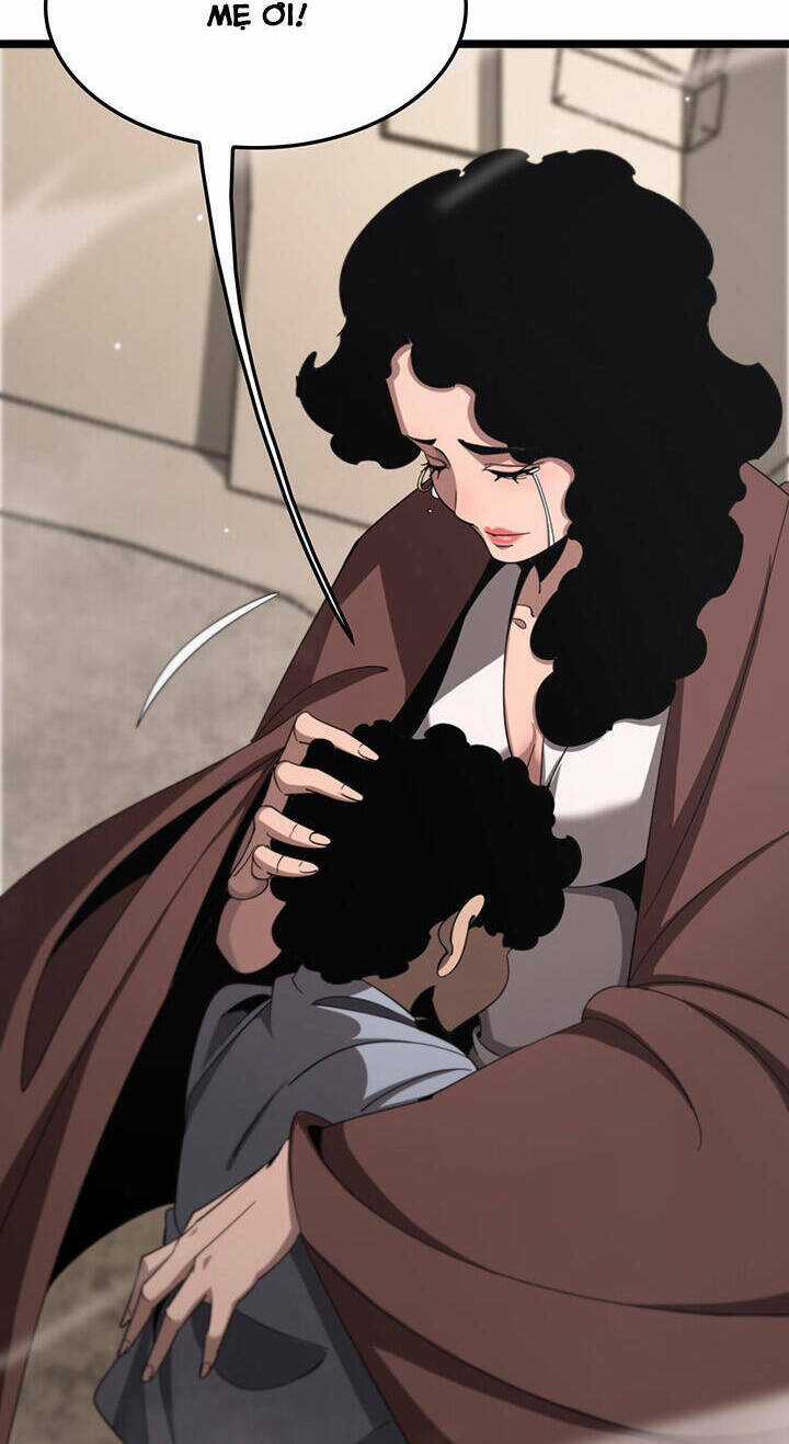 Chư Giới - Tận Thế Online Chapter 235 trang 29