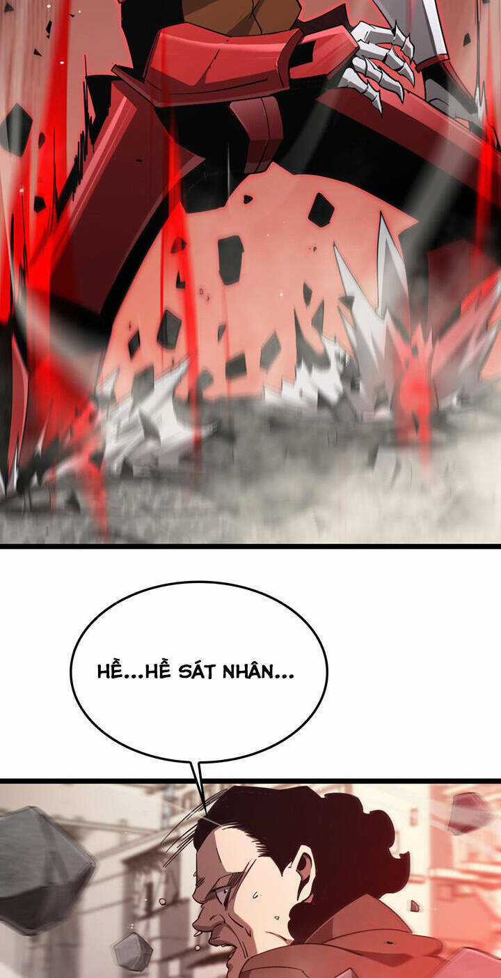 Chư Giới - Tận Thế Online Chapter 235 trang 3