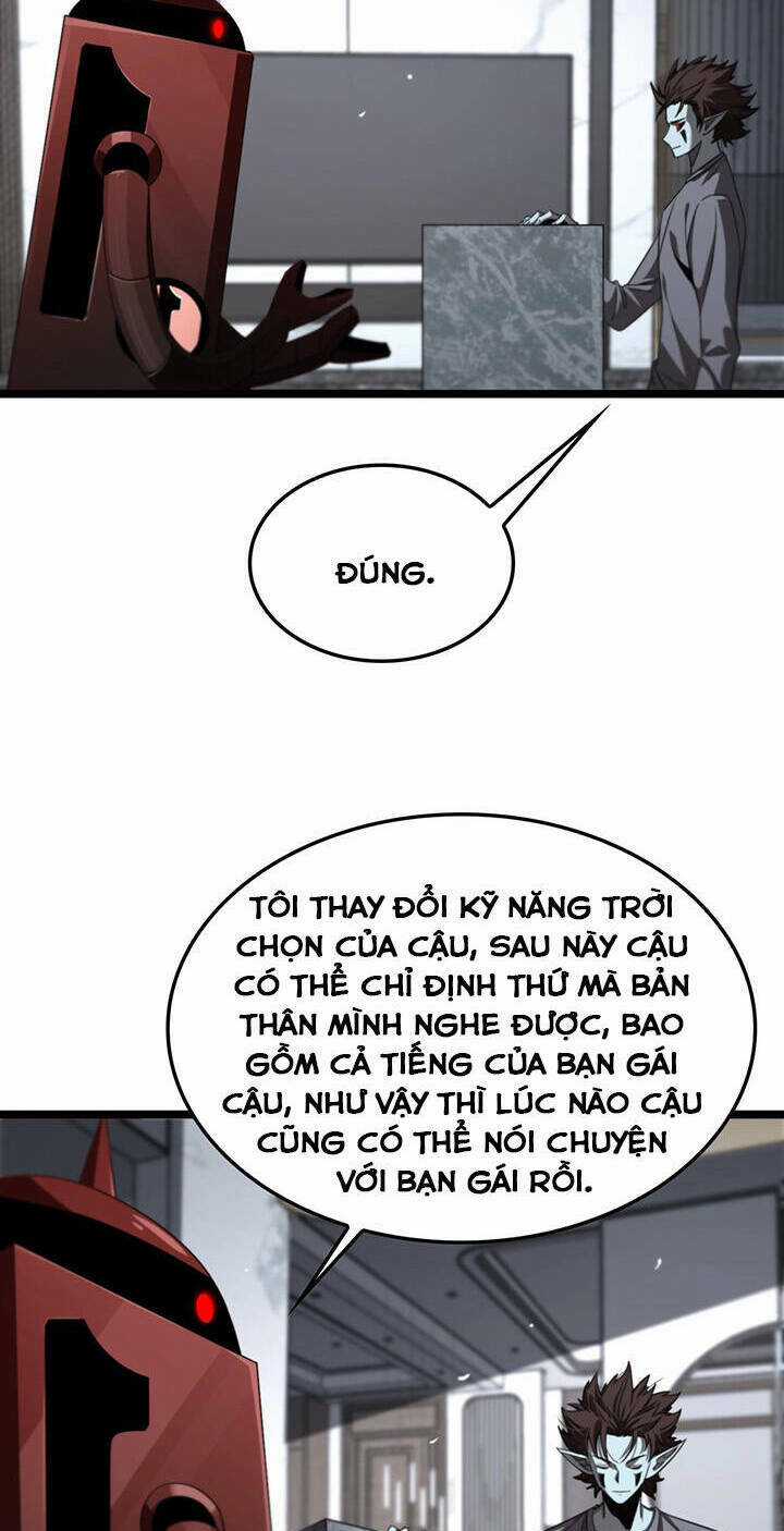 Chư Giới - Tận Thế Online Chapter 235 trang 33