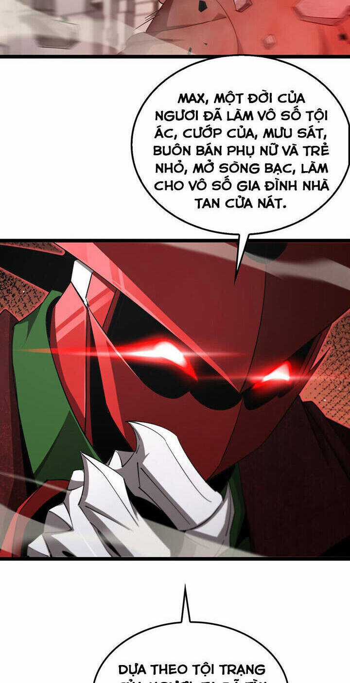 Chư Giới - Tận Thế Online Chapter 235 trang 4