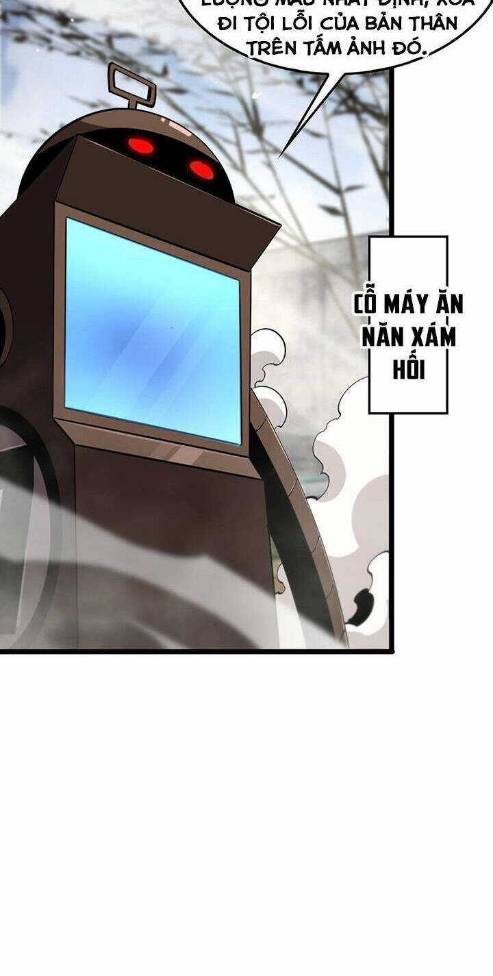 Chư Giới - Tận Thế Online Chapter 235 trang 40