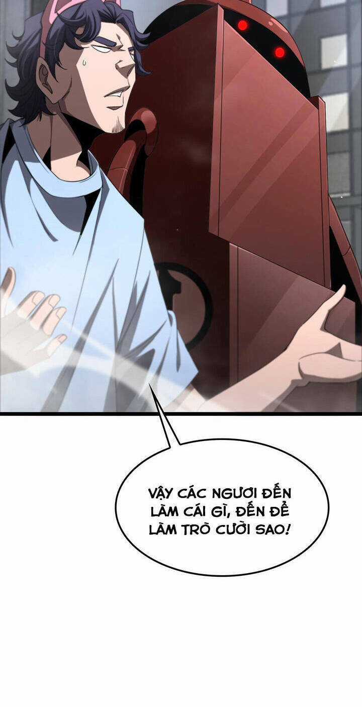 Chư Giới - Tận Thế Online Chapter 235 trang 45