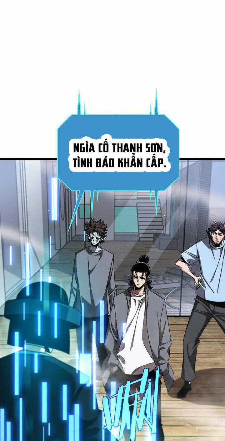 Chư Giới - Tận Thế Online Chapter 235 trang 46