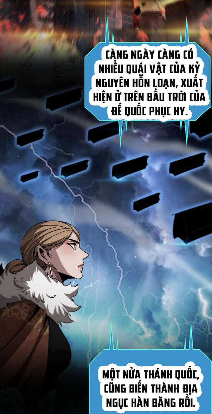 Chư Giới - Tận Thế Online Chapter 235 trang 48