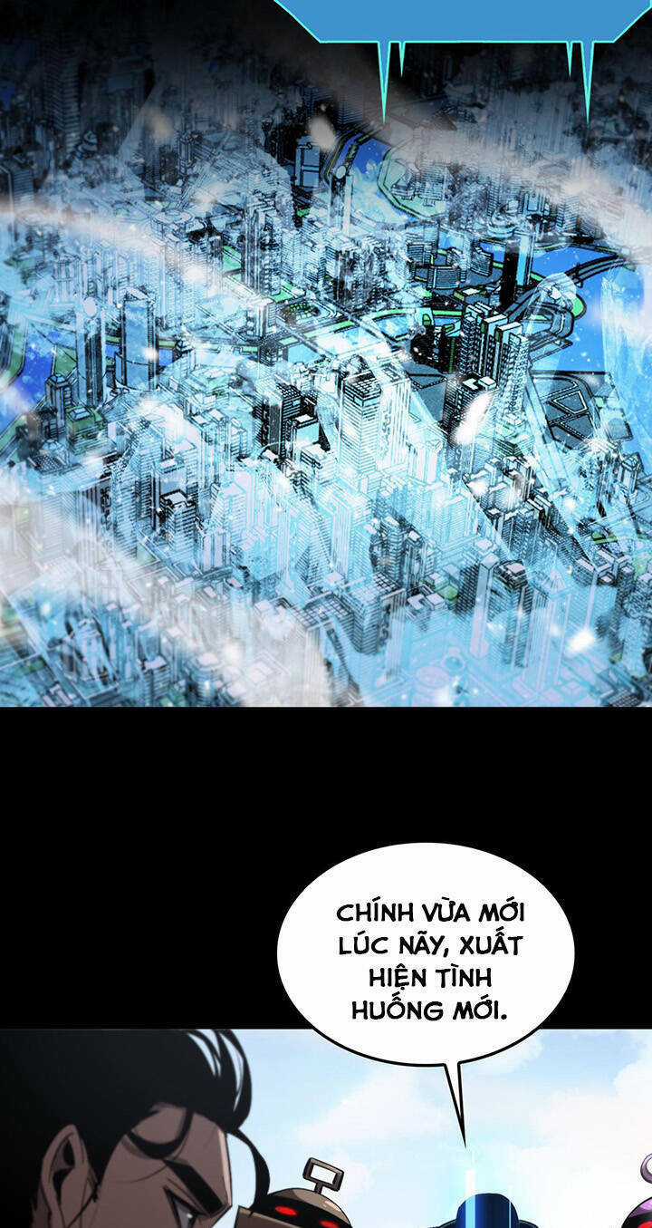 Chư Giới - Tận Thế Online Chapter 235 trang 49