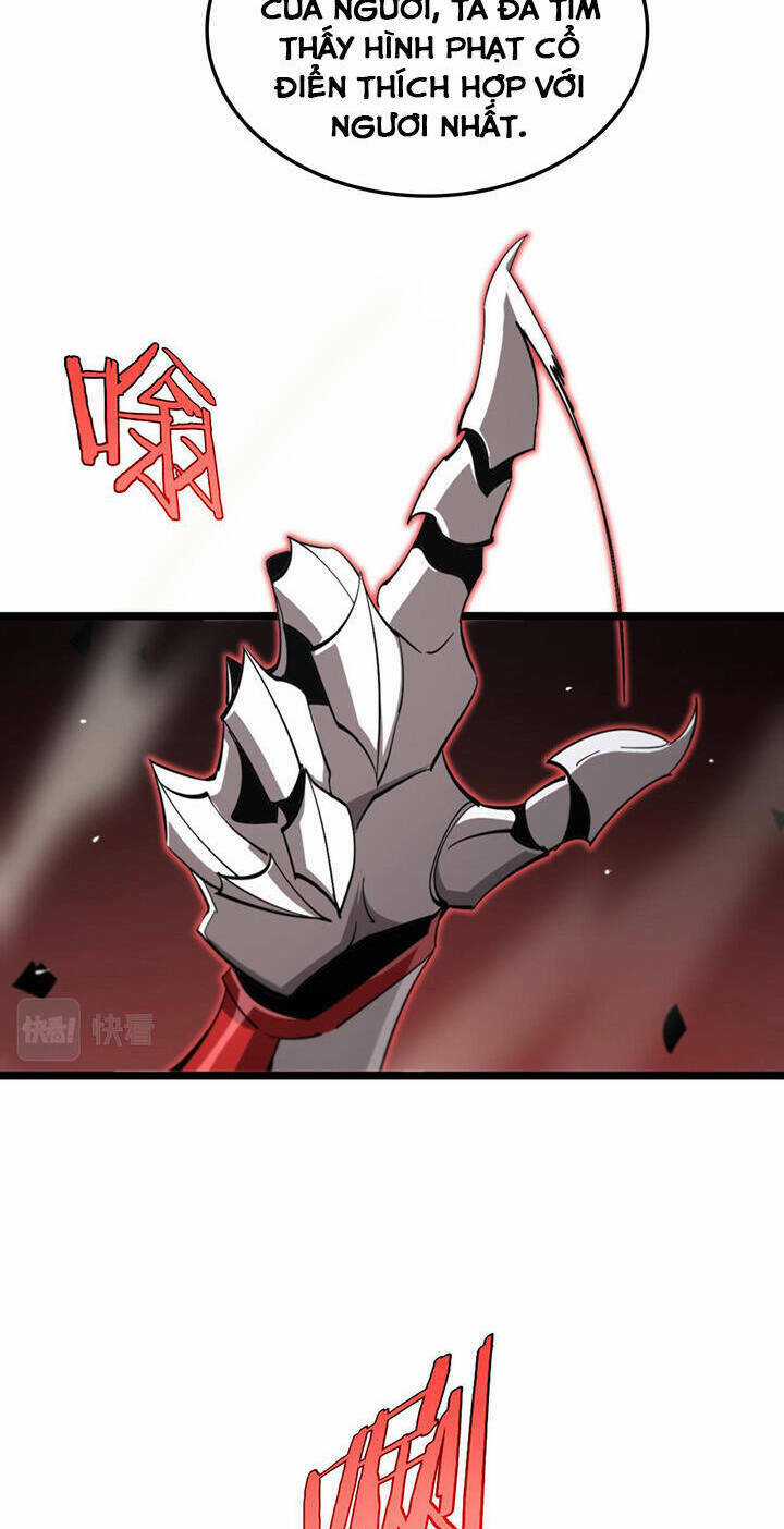 Chư Giới - Tận Thế Online Chapter 235 trang 5